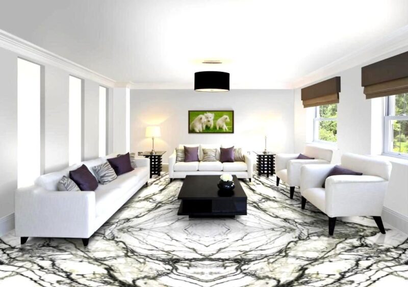 Amazon White - Image 2