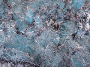 Amazonite