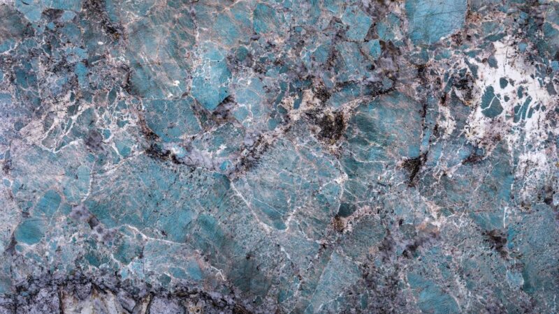 Amazonite