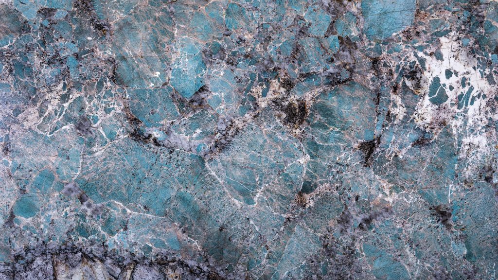 Semi-precious
