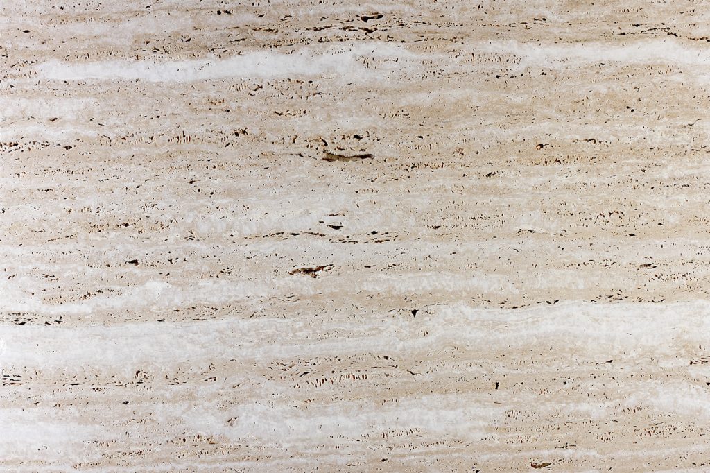 Travertine