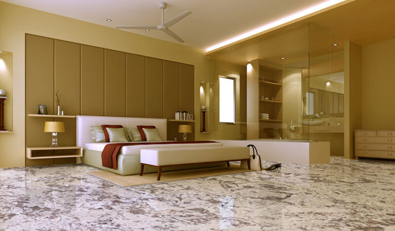 Bianco Antique - Image 2