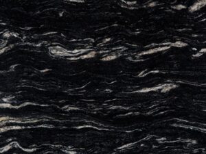 Black Cosmic