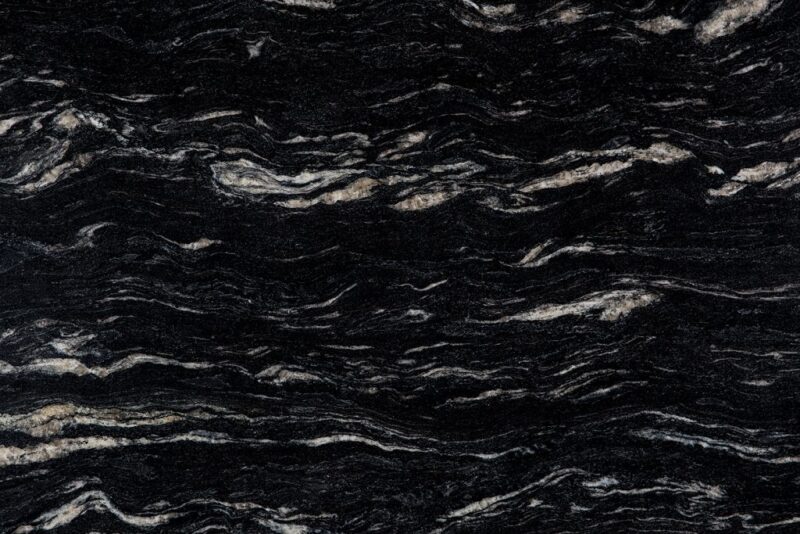 Black Cosmic