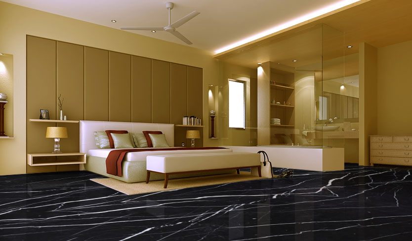 Black Marquina - Image 2