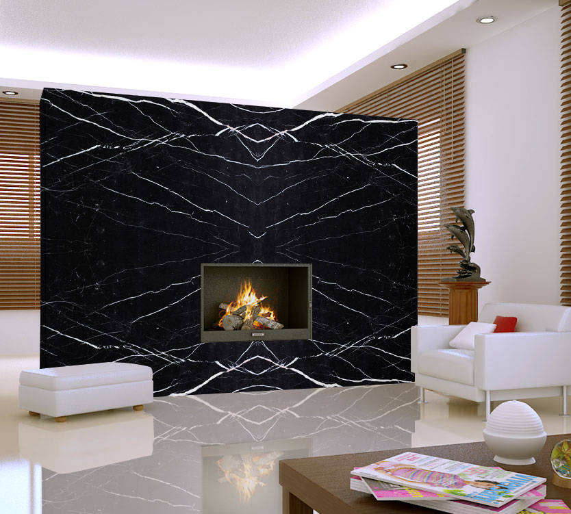 Black Marquina - Image 3