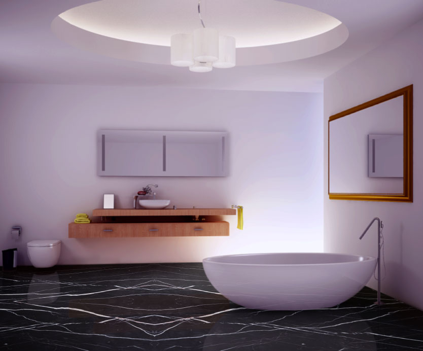 Black Marquina - Image 4