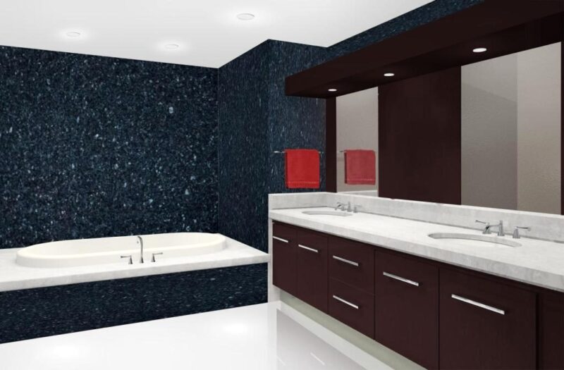 Blue Pearl Premium - Image 3