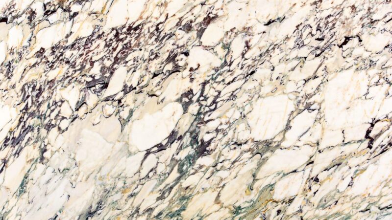 Breccia Capraia