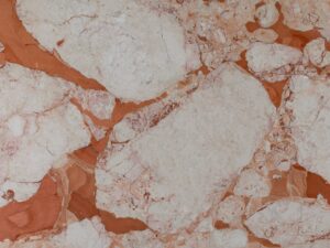 Breccia Pontificia
