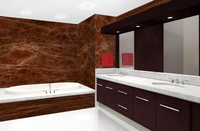 Brown Arezzo - Image 3