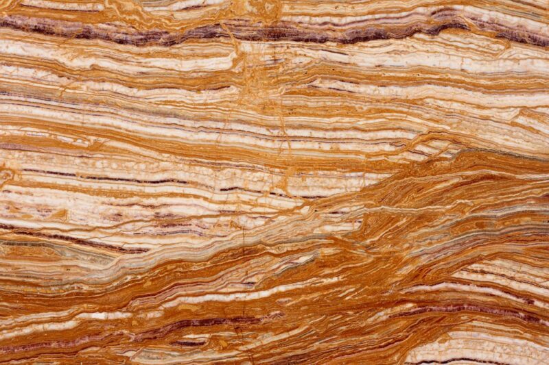 Brown Traver Onyx