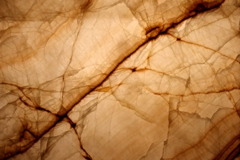 Champagne Onyx (Backlit)