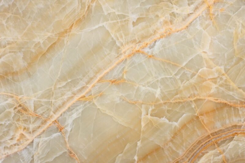 Champagne Onyx