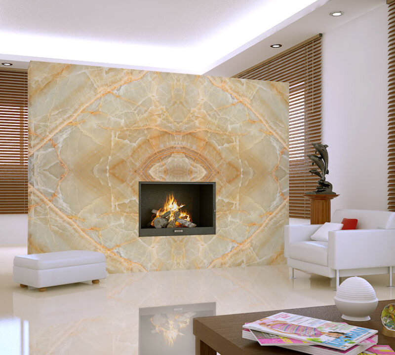 Champagne Onyx - Image 2