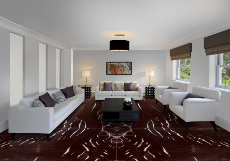 Classic Red Jasper - Image 2