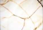 Classic White Onyx (Backlit)