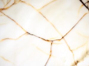 Classic White Onyx (Backlit)