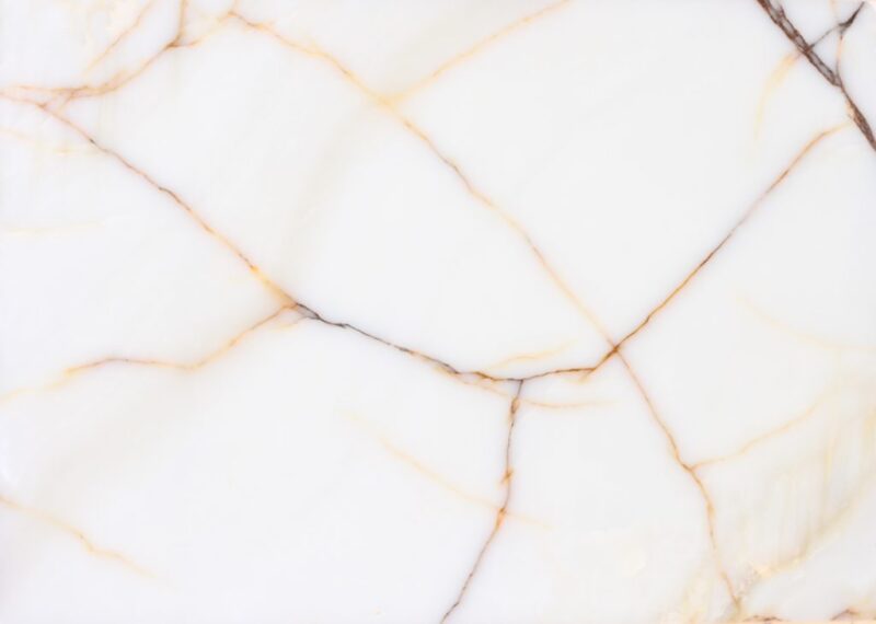 Classic White Onyx