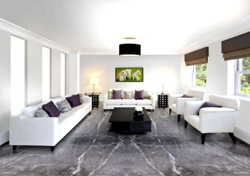 Cool Grey - Image 2