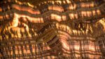 Copper Dune Onyx (Backlit)
