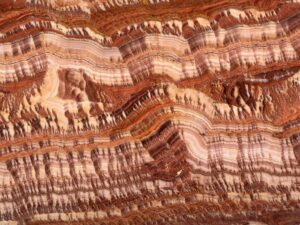 Copper Dune Onyx