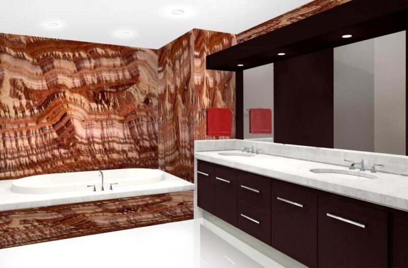 Copper Dune Onyx - Image 2