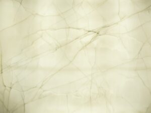 Crystal White Onyx (Backlit)