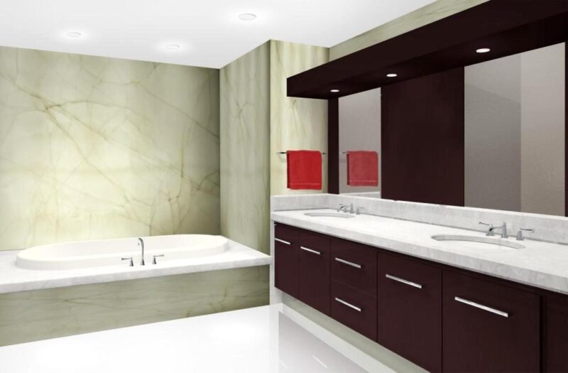 Crystal White Onyx (Backlit) - Image 2