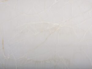 Crystal White Onyx