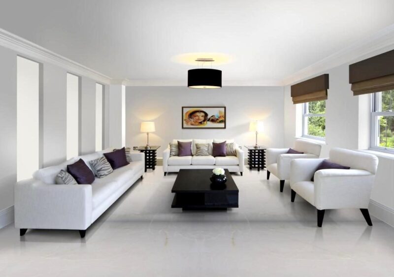 Crystal White Onyx - Image 2