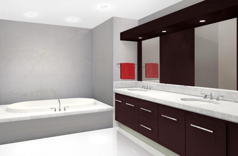 Crystal White Onyx - Image 3