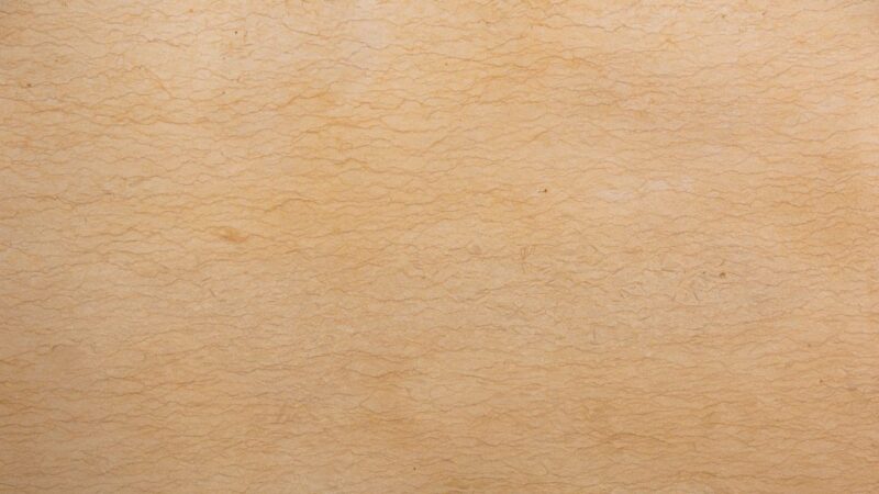 Desert Cream