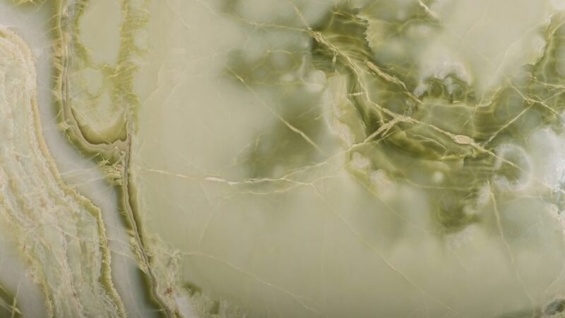 Emerald Green Onyx