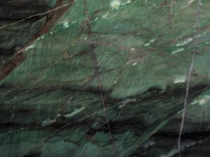 Emerald Quartzite