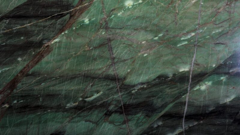 Emerald Quartzite
