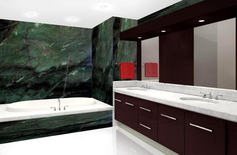 Emerald Quartzite - Image 2