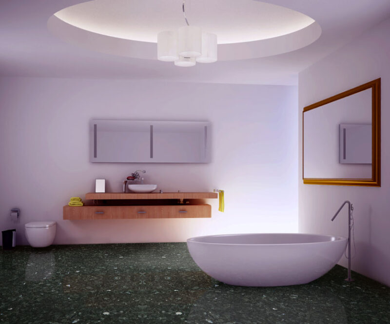 Emerald pearl - Image 3