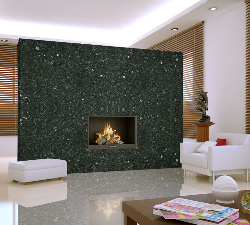Emerald pearl - Image 4