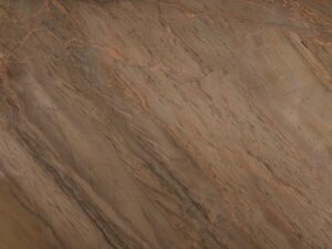 Exuberant Brown