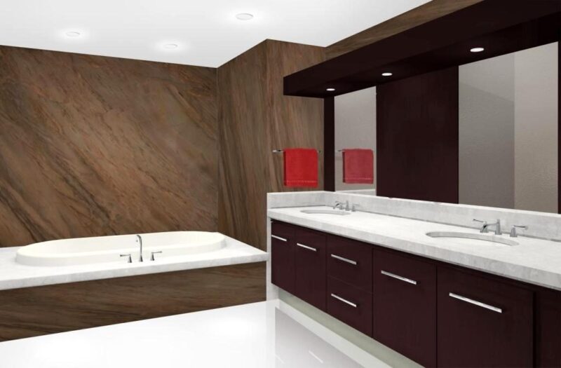 Exuberant Brown - Image 3