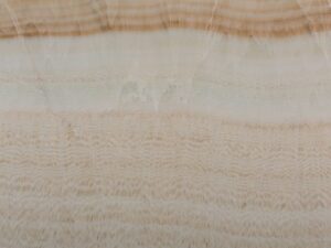 Feather White Onyx