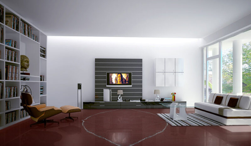 Fire Red - Image 3