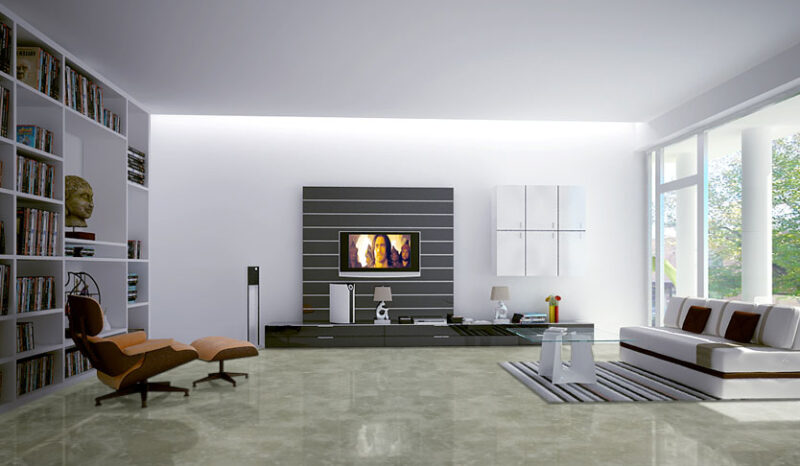 Florentine Grey - Image 3