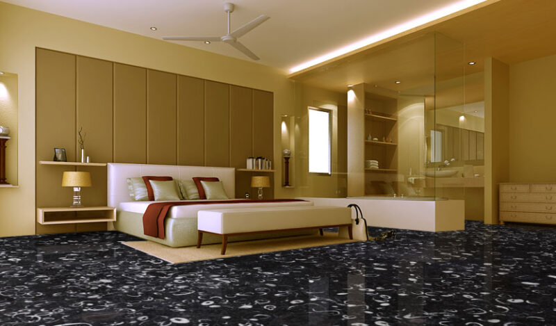 Fossil Black - Image 2