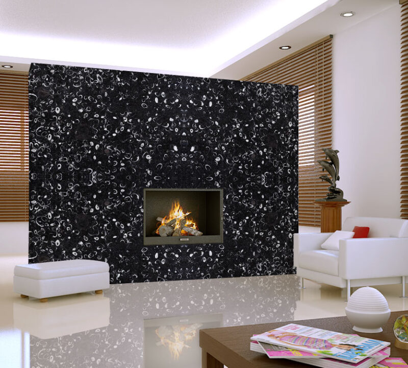 Fossil Black - Image 3