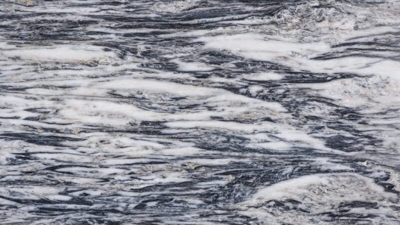 Glacier Grey