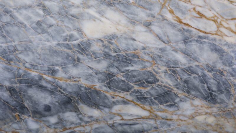 Glacier White