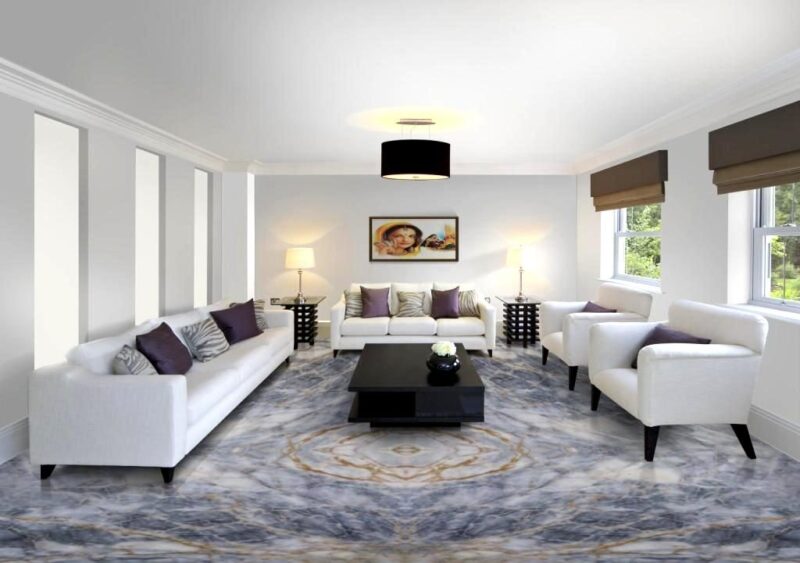 Glacier White - Image 2