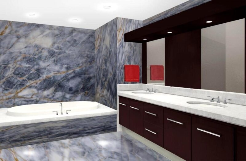 Glacier White - Image 3
